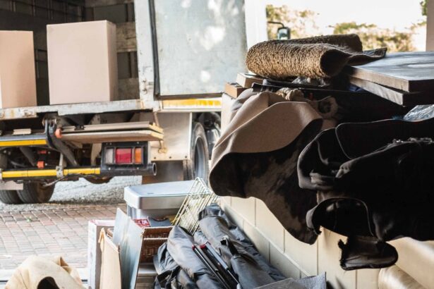 The Eco-Friendly Journey: Recycling Scrap Cars in the GTA and Beyond