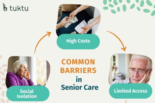 The Future of Care: Harnessing AI and Community to Support Aging and Special Needs Populations