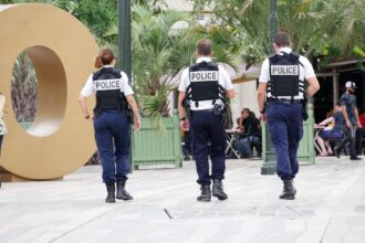 How GPS technology is changing modern law enforcement