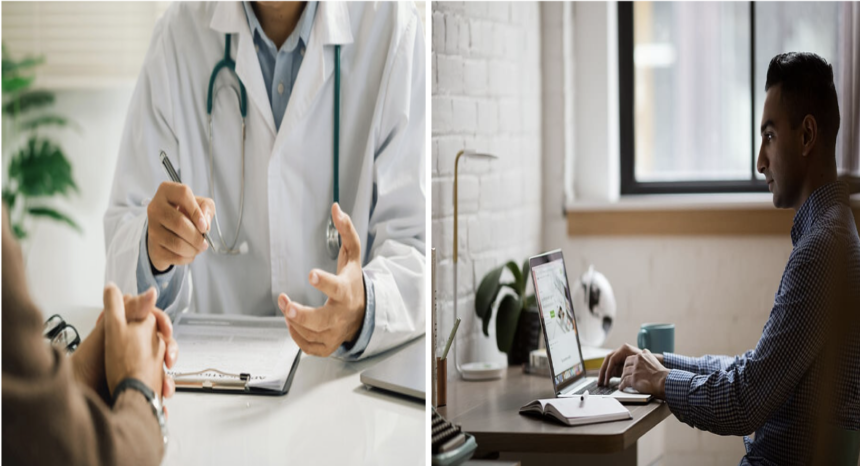  From Clinics to Clicks: Responsible Erectile Dysfunction Care