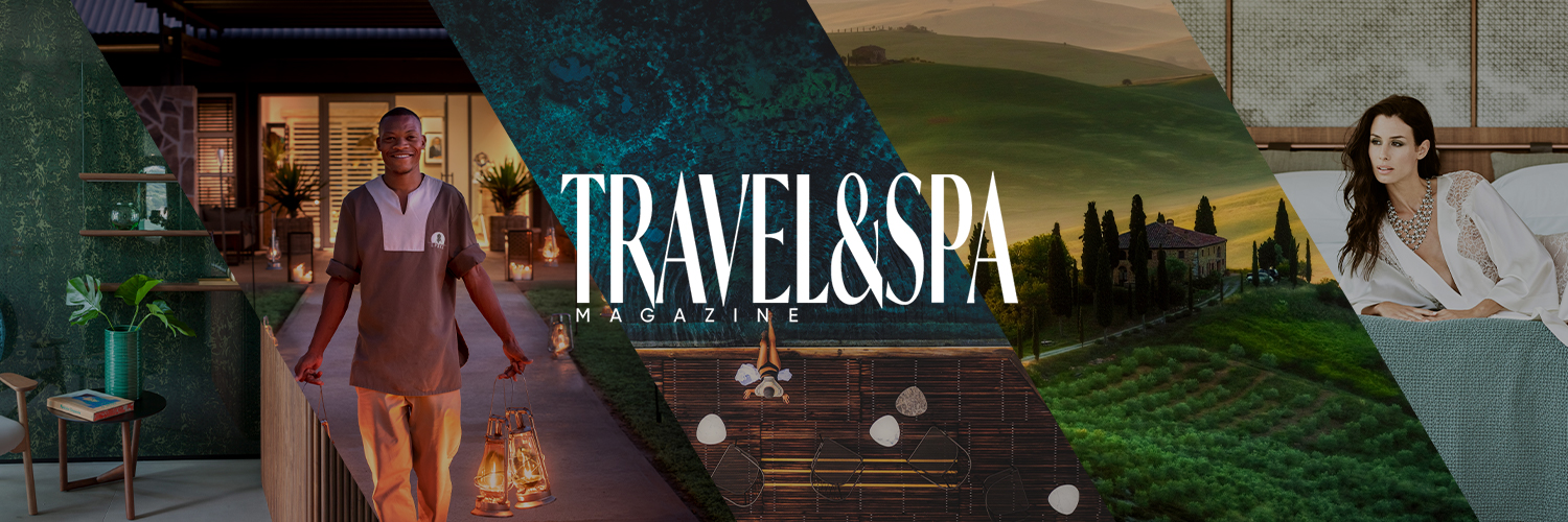 Greece Reimagined: The Most Anticipated Luxury Spa Openings in Mykonos and Paros