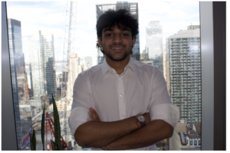 Aarush Garg on Why Modern Investment Firms Need to Think Beyond Borders