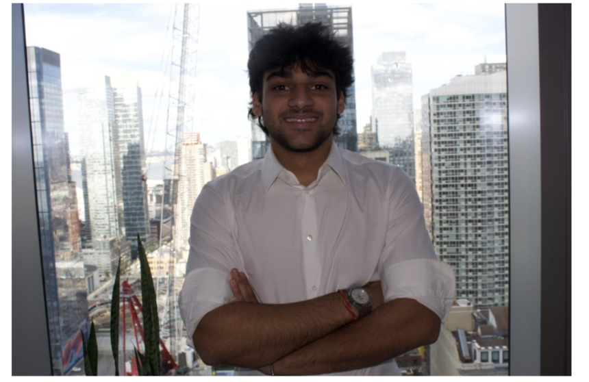 Aarush Garg on Why Modern Investment Firms Need to Think Beyond Borders